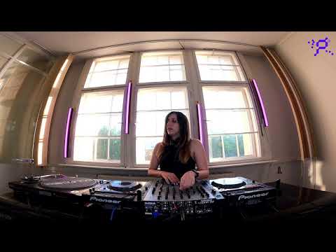 PATTERN: Selection 98 - Next Wave Acid Punx Showcase - Günce Aci - 7 PM