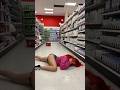 Twerking In Public Prank Publicreaction Viral