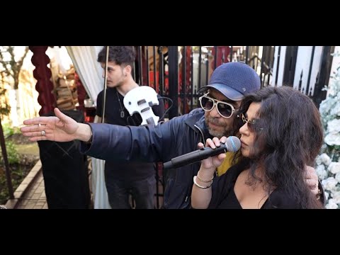 Laura Vass ❌ Formatia Kana Jambe Dan Bursuc ❌ Show Live❌ Botez Cataleya Andrada