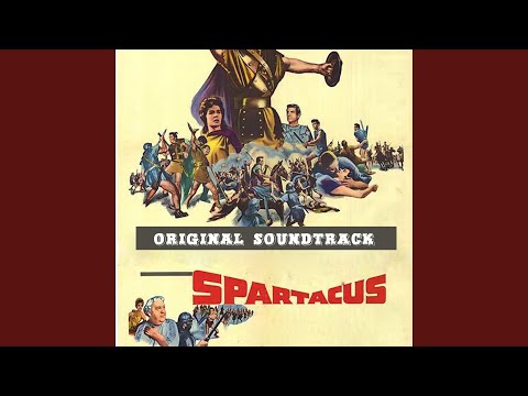 The Battle ("Spartacus" Original Soundtrack Theme)