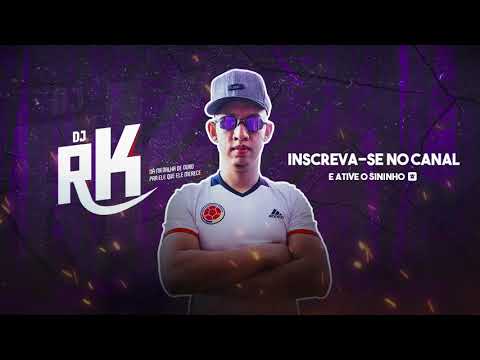 MC BRENIIN DA CS - MC GAEL - MC LUCA LF E MC MATEUZIN FP - GOSTA DOS TRALHAS - DJ RK