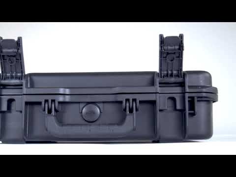 iSeries Cases by SKB