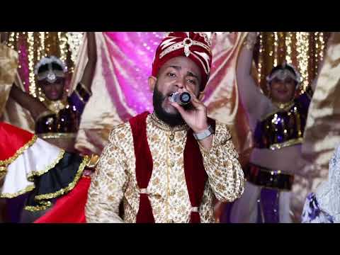 Vanita Willie X ClimaxXx - Poowah Remix [Official CSM Finals Live Performance] (4K)