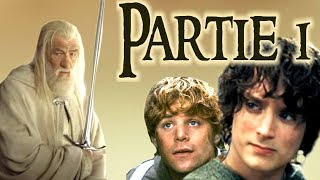 [Détournement SDA II #1] Adopte un Gollum