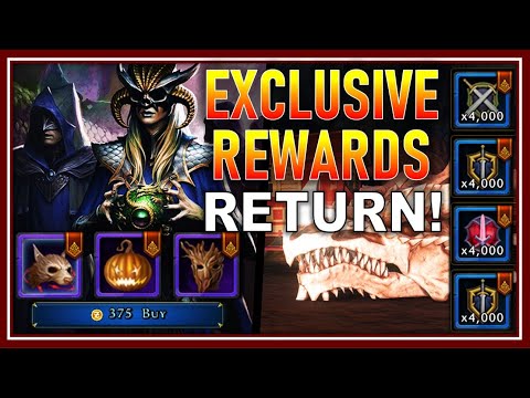 LIMITED TIME: Exclusive Visage's Return, Past Battle Pass Buyouts in Zen Market! - Neverwinter
