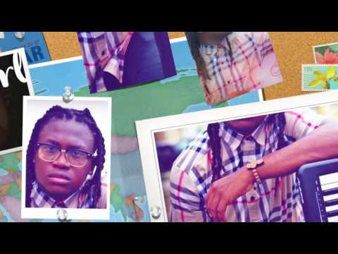 Kadeem Sobers - My Girl