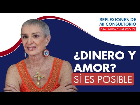 Reflections from My Office - Episode 29 - "Money and Love"