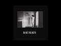 Bauhaus - Crowds