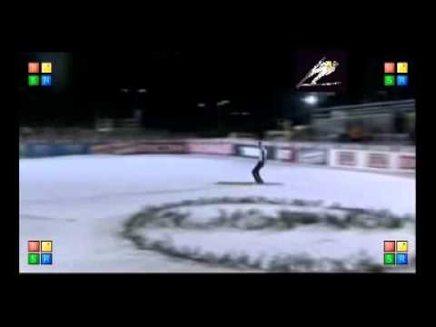 Adam Małysz Kuopio 2010/2011 30.11.2010 Q