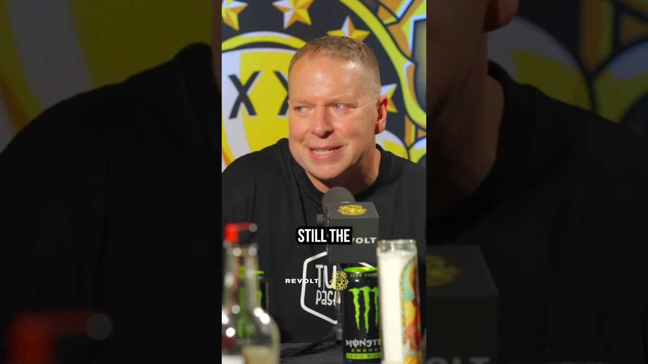 Gary Owen Explains Why People Hate On Kevin Hart