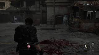 【バイオハザードレクイエム】有利すぎる特典なしで最高難度Insanity#2【詳細は概要欄】