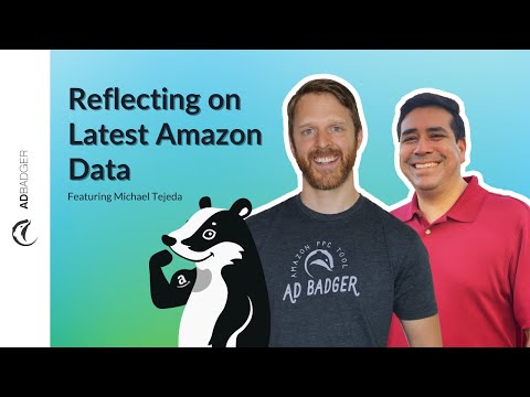 What are The Biggest Trends in Amazon PPC Q4 of 2021? [PPC Den Podcast 151]