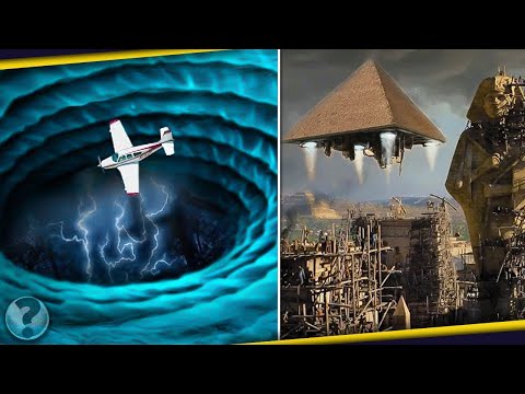 27 MISTÉRIOS INEXPLICÁVEIS que finalmente FORAM SOLUCIONADOS