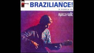 Marcos Valle - Batucada Surgiu (Instrumental) - 1966