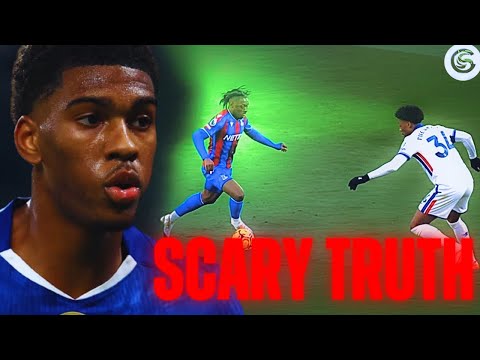 The SCARY Reason Chelsea Just Rejected a "Big Money" Bid for Josh Acheampong!