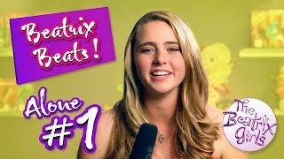 The Beatrix Girls : Beatrix Beat : Alone # 1- kids' video