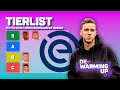 SLOTTA rankt 16 EREDIVISIE-SPELERS dit SEIZOEN ?? | De Warming-Up