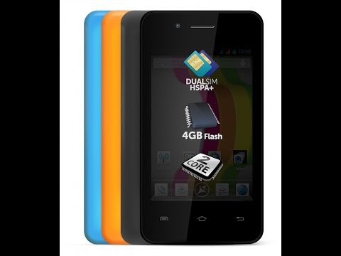 Allview A4 You Hard Reset and Forgot Password Recovery, Factory Reset