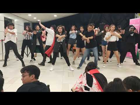 Kpop Dance Off Vol 115: Sunmi - Gashina