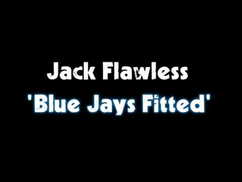 Jack Flawless - Blue Jay Fitted
