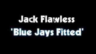 Jack Flawless - Blue Jay Fitted