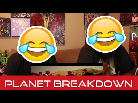 When You Don’t Know How to Count Money - Key & Peele | Reaction