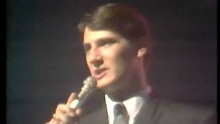 Spandau Ballet - &quot;Code of Love&quot; - Granada Goes Pop for Guy Fawkes (05-11-1983)
