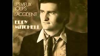Eddy Mitchell - Je n'aime que toi.(1967)