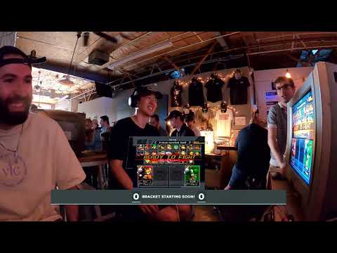 Melee @ Verdugo West #253 FULL VOD