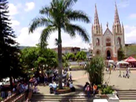 Video de Frontino, Antioquia