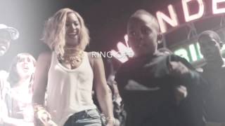 Beyoncé - Ring Off - Lyrics Video
