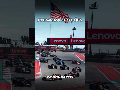 PH Marum: "Futuro de Trump e Netanyahu parece o que vai definir calendário da F1"