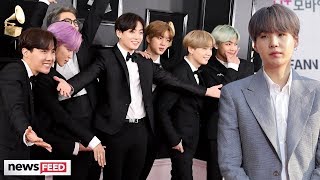BTS Army SHUTS DOWN Twitter Trolls Who Came After Suga