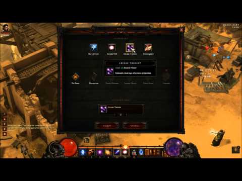 Diablo III Adventure  - Part 32 : Lord of Lies (Normal)