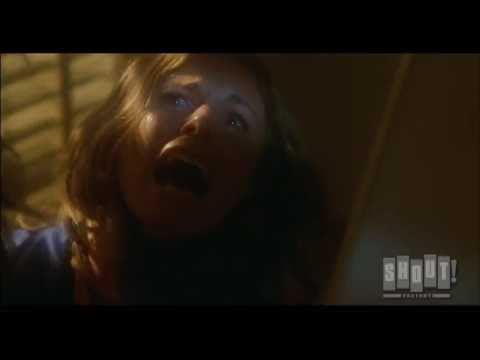 Office Werewolf Attack - The Howling (1981)