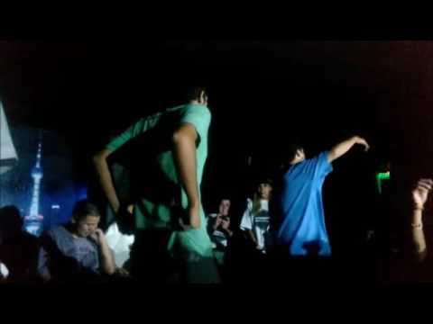 ZONDA vs PELA *CONSONANTE FREE 2DA EDICION* (4tos de Final)