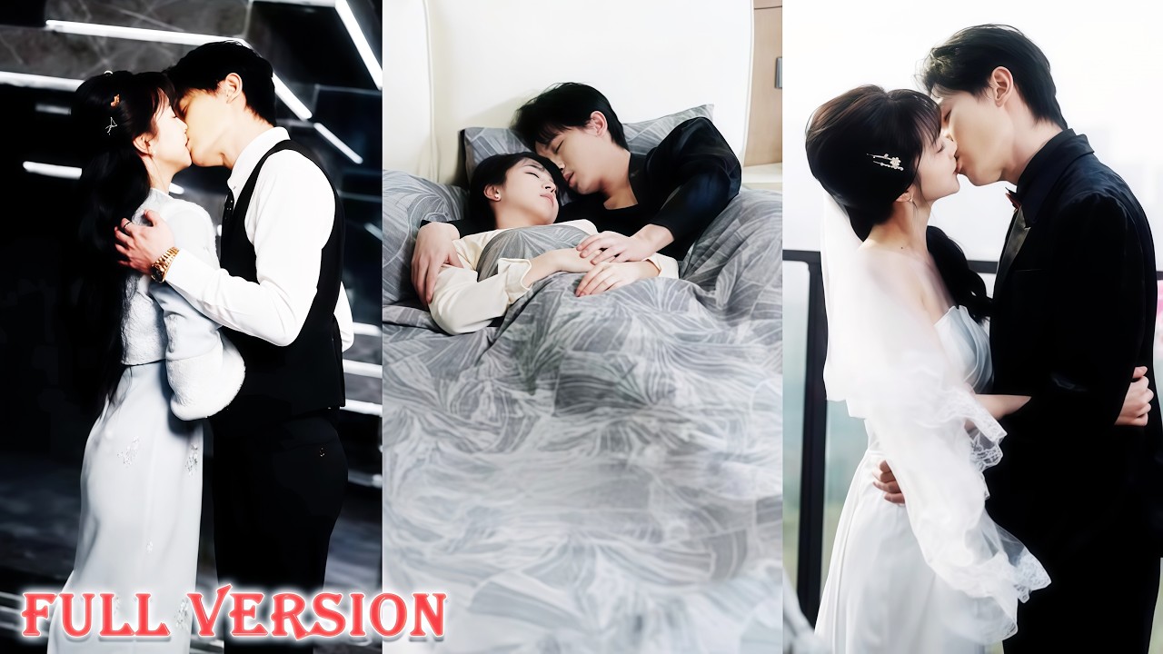 💞I unexpectedly became pregnant with cold CEO's child, he spoiled me like a princess!#cdrama