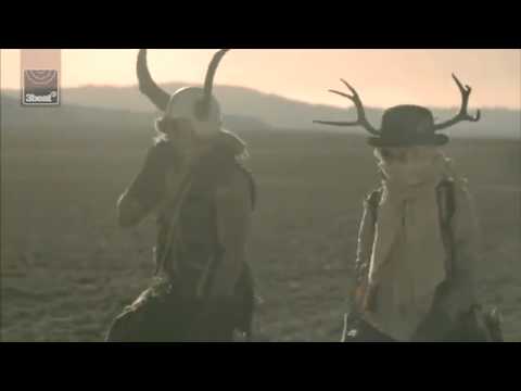 Paul van Dyk Symmetries featuring Austin Leeds (Official Music Video)