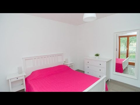 Casa Iris, Mattinata, Italy