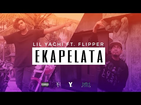 EKAPELATA - LIL YACHI feat. FLIPPER (official video)