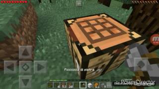 MINECRAFT BIG ADVENTURE EP.1- Devo prenderci la mano