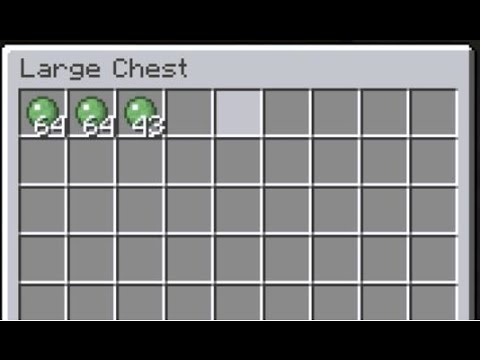 Let's Play Minecraft Episode 47 Slime Farm Finish