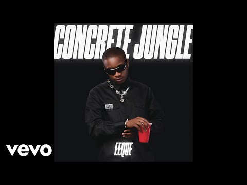 EeQue - Zizojika (Official Audio) ft. ThamaTee, 031 Choppa