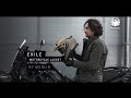 Merlin Exile D3O Explorer Motorcycle Textile Jacket