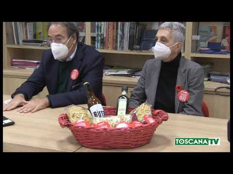 2020-11-25 FIRENZE - UNICOOP. CAMPAGNA CONTRO VIOLENZA SULLE DONNE