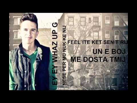 RiAP-1 FT ErSon & InarD- C.A REVOLUCION 2o14