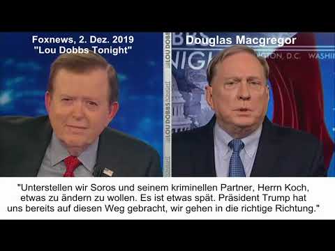 „Der neue US-Botschafter in Berlin ist Trumps Rache an Merkel“