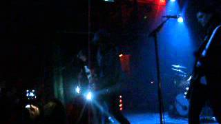 Kill Hannah Nerve Gas