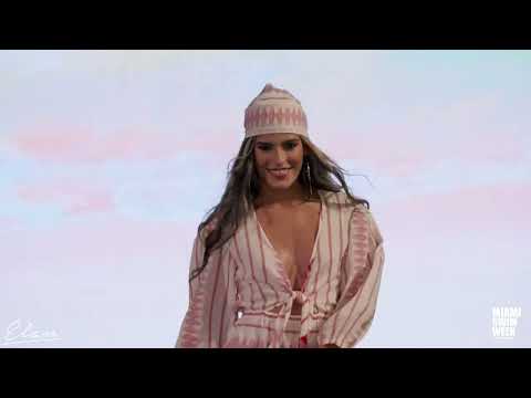 Elan Swimwear at Miami Swim Week 2022 Powered by Art Hearts Fashion