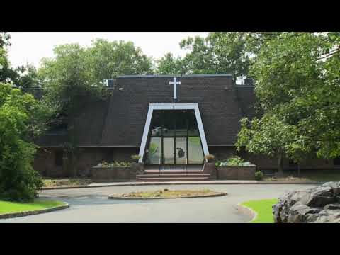 Cedar Grove Church Expansion